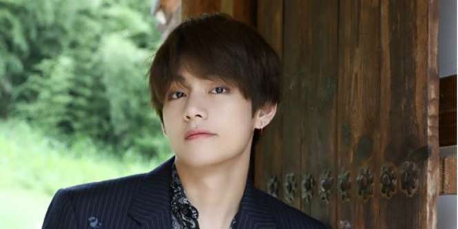 Dipakai V BTS, Lilin Rp1 Juta Ludes dalam Waktu Sekejap