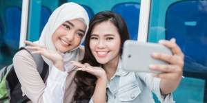 Ini Sebabnya Wajahmu Kurang Fotogenik Saat Difoto