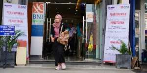 BNI Syariah Siapkan Dana Rp180 M untuk Kebutuhan Libur Akhir Tahun