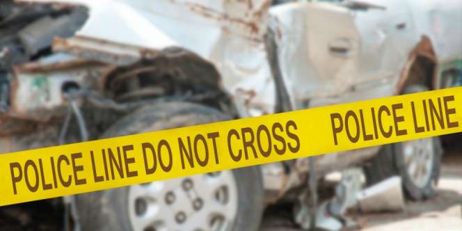 Bus Masuk Jurang di Sumsel, 24 Penumpang Meninggal Dunia