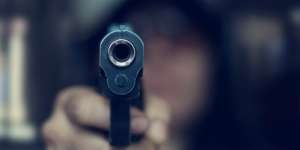 Fakta-Fakta Pengemudi Lamborghini Todong Pistol ke Pelajar di Kemang