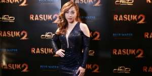 Nikita Willy Kesurupan
