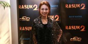Hal Ini yang Bikin Lania Fira Makin Dekat dengan Ariel 'Noah'