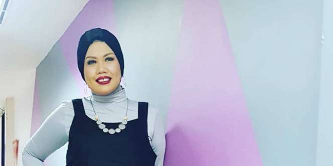  Intip Tempat Tinggal Elly Sugigi, Kecil dan Sederhana