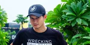 Unggah Foto Pasangan Bareng Keluarga, Chand Kevin Disebut Halu