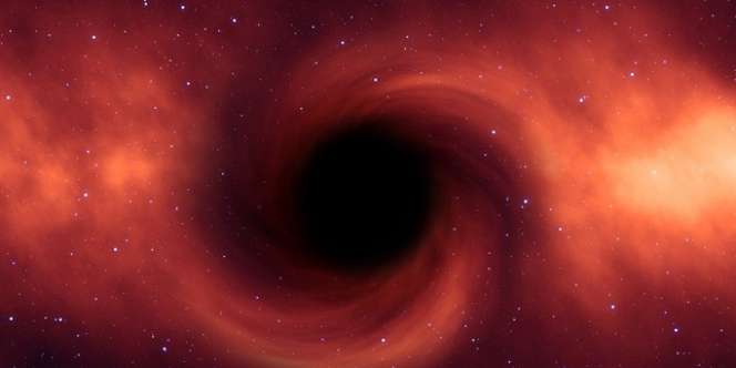 `Permen Kosmos` Dekat Galaksi Bima Sakti Ditemukan, Astronom Terperangah