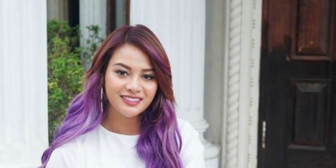 Aurel Hermansyah Peluk Manja Atta Halilintar: `Astaga, Aduh... Udah`