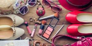 Trik Menyimpan Makeup Saat Traveling Agar Tak Hancur