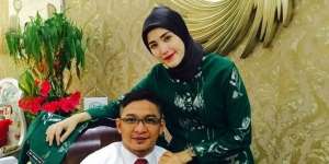 Lihat Rumah Mewah Pasha 'Ungu', Ada Area Mini Golf
