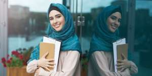 Doa Sambut Anak Pulang dari Sekolah atau Pesantren