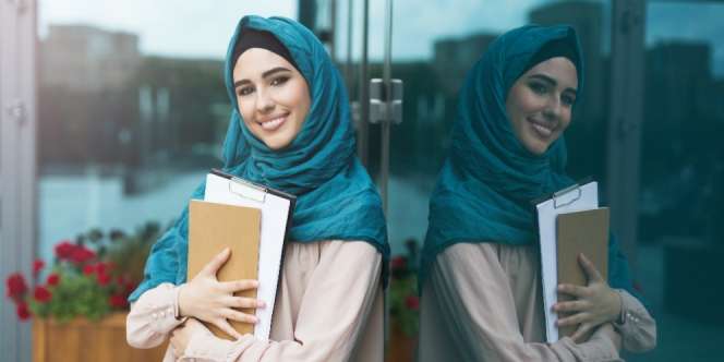 Doa Sambut Anak Pulang dari Sekolah atau Pesantren