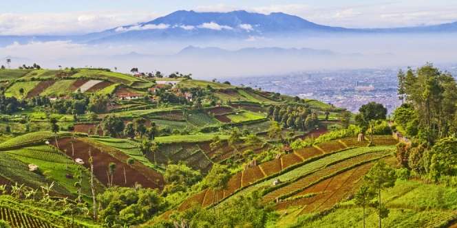 4 Destinasi Terbaik untuk Habiskan Quality Time Mengesankan di Bandung