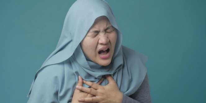 Studi: Wanita Lahir di Bulan April Risiko Meninggal karena Jantung Lebih Tinggi