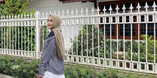 Sule Berikan Rumah Besar Putri Semata Wayang, Intip Yuk!