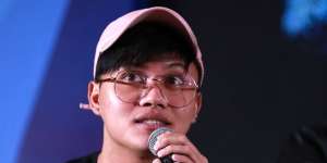 Rizky Febian Gendong Adik Baru, Mantan Istri Sule Sudah Melahirkan