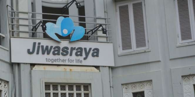 BUMN Heran, Jiwasraya Jadi Sponsor Manchester City Padahal Kinerja Jelek