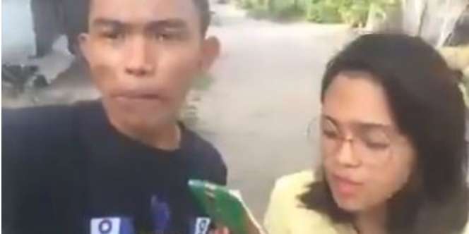 Awalnya Meragukan, Aksi Pria Beat Boxing Senorita Ini Bikin Tercengang