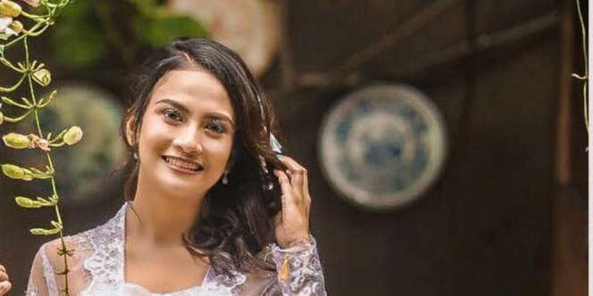 Sadar Dijahili, Vanessa Angel Tetap Turuti Permintaan Suami