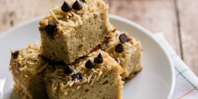 4 Cara Membuat Bolu Pisang Kukus dan Panggang Tanpa Mixer