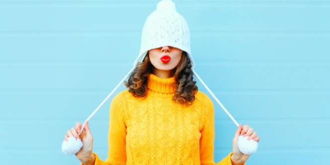 4 Fashion Item Ini Bikin Kamu Tetap Stylish Saat Cuaca Dingin