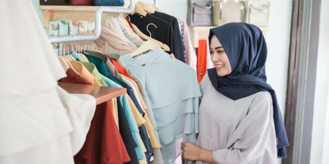 3 Keuntungan Punya e-Money, Bikin Shopping Jadi Gampang Salah Satunya