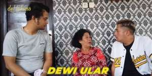 Keanehan Ibunda Saat Hamil Panji 'Petualang'