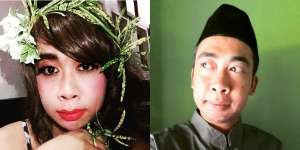 Selebgram Mimi Peri Tobat, Ingin Jadi Laki-Laki Tulen