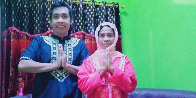 Fakta Mimi Peri, Orangtua Tak Tahu Pekerjaannya