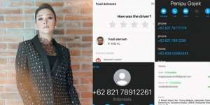 Modus Penipuan *21* yang Menimpa Maia Estianty