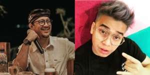 Terkuak! Andre Taulany Tak Suka Billy Syahputra Jadi Bintang Tamu Ini Talk Show