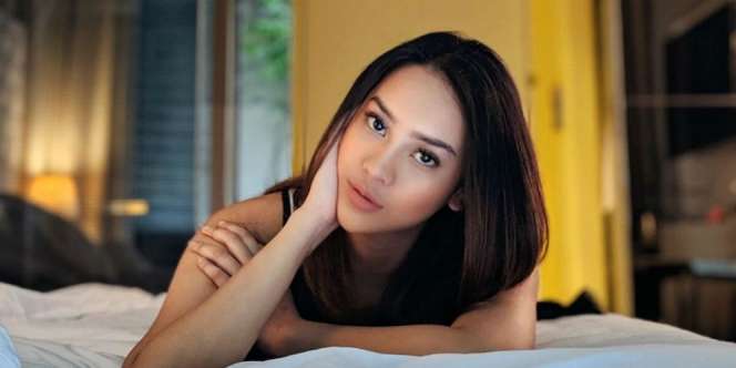 Anya Geraldine Butuh Suami Biar Nggak Begadang