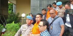 Penyerang Novel Baswedan: Dia Pengkhianat!