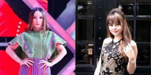 5 Potret Istri Mantan Kekasih Zaskia Gotik, Tak Kalah Cantik!