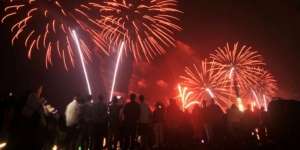 Pesan Tahun Baru PBNU: Tak Perlu Bakar Uang dan Energi