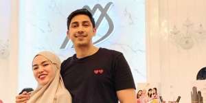 Medina Zein Diamankan Terkait Kasus Ibra Azhari, Lihat Unggahan Terakhirnya