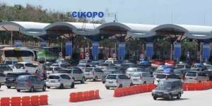 `Kado` Tahun Baru, Tarif Tol Cipali Naik per 3 Januari 2020