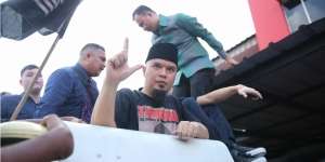 Baru Bebas, Ahmad Dhani Bakal Jalani Hukuman Percobaan