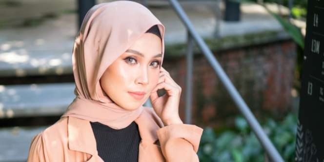 3 Langkah Tampil Menarik dan Glowing di Cuaca Dingin