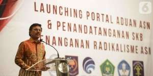 Draf Selesai, RUU Perlindungan Data Pribadi Tinggal Dikirim ke DPR