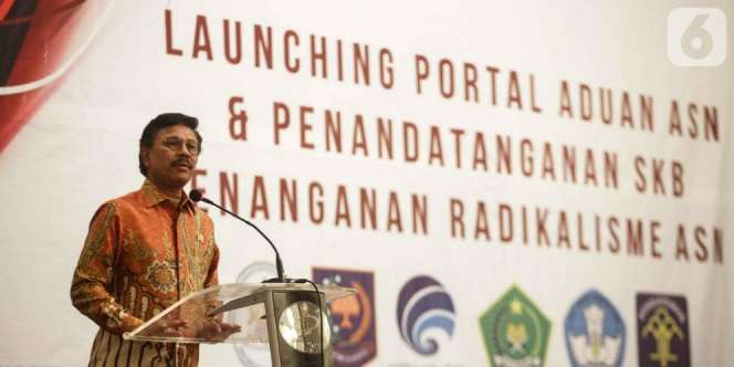 Draf Selesai, RUU Perlindungan Data Pribadi Tinggal Dikirim ke DPR