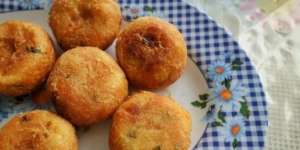 Cara Membuat Perkedel Kentang Goreng Sederhana dan Tidak Hancur