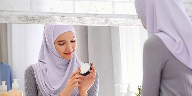 5 Tren Kecantikan Teraneh Sepanjang 2019