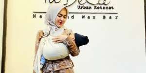 Efek Mengerikan Bagi Bayi Bila Ibu Menyusui Pecandu Narkoba