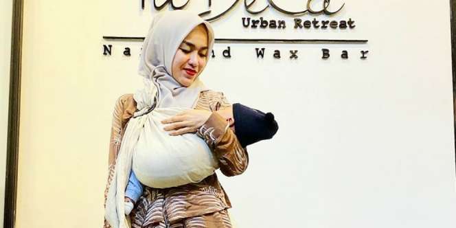 Efek Mengerikan Bagi Bayi Bila Ibu Menyusui Pecandu Narkoba