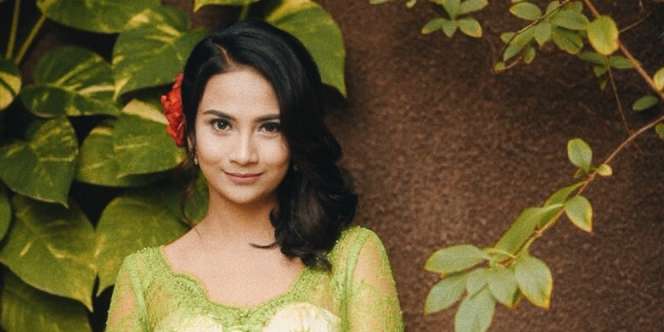 Vanessa Angel Akhirnya Ungkap Suaminya, Ini Dia Sosoknya
