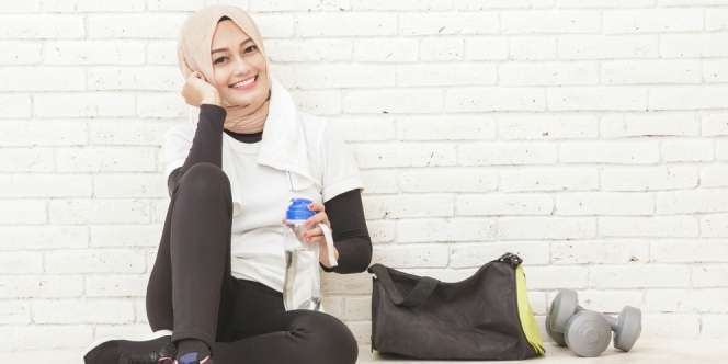 3 Cara Hidup Sehat yang Mudah Dilakukan tapi Sering Diabaikan!