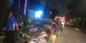 Solusi Baru Cegah Apotek Senopati Dilabrak Mobil Lagi