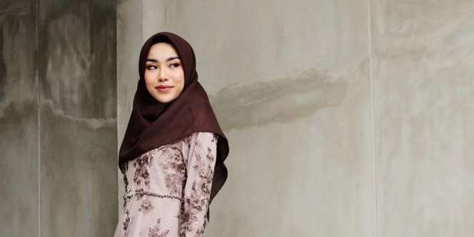 Koleksi Tas Branded Medina Zein Sebelum Terjerat Kasus Narkoba