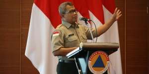 BNPB: Selama 2019, Bencana di Indonesia Meningkat