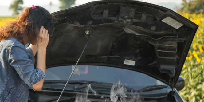 5 Masalah Klasik Mobil LCGC dan Cara Mengatasinya
